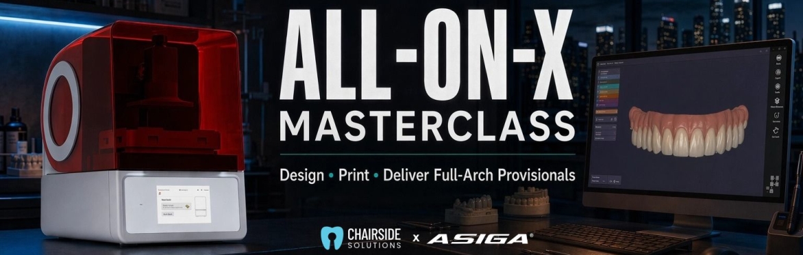 AOX Workflow Masterclass