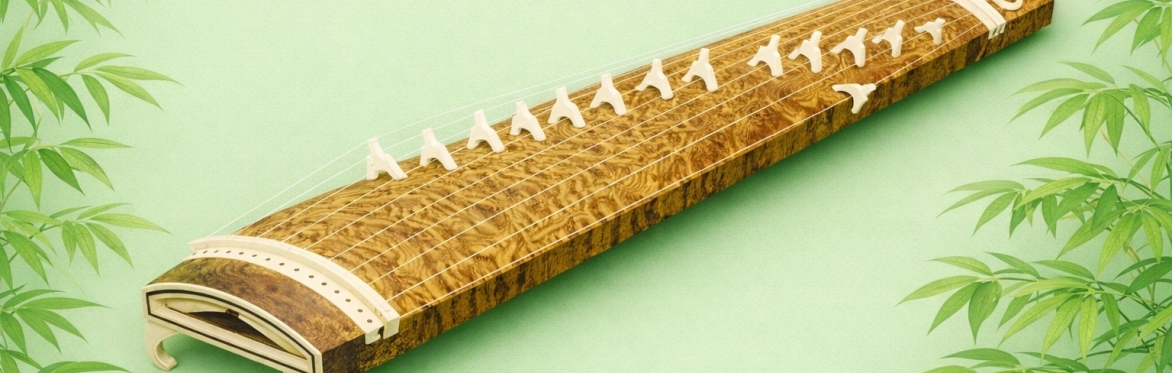 instrument of koto