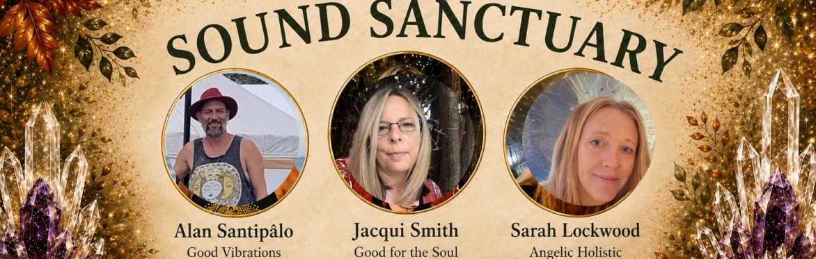 Sound Sanctuary