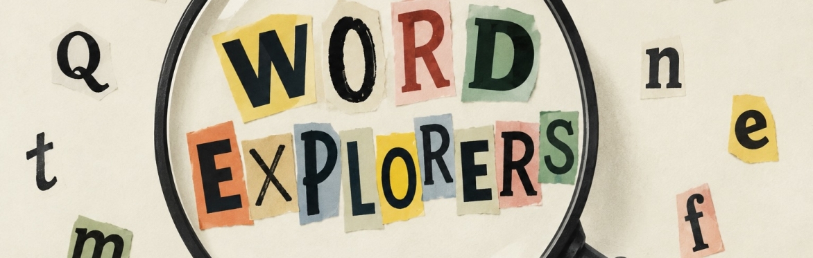 Word Explorers