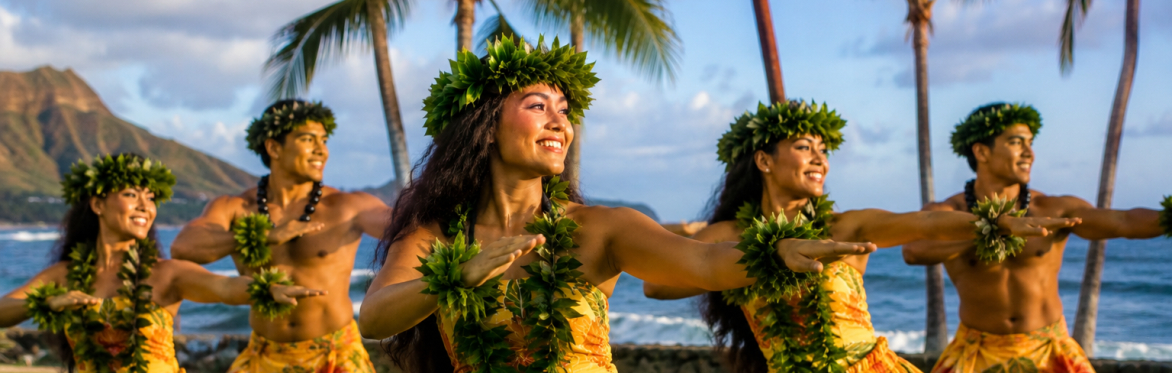 Aloha to the Ultimate Hawaiian Luau Party!