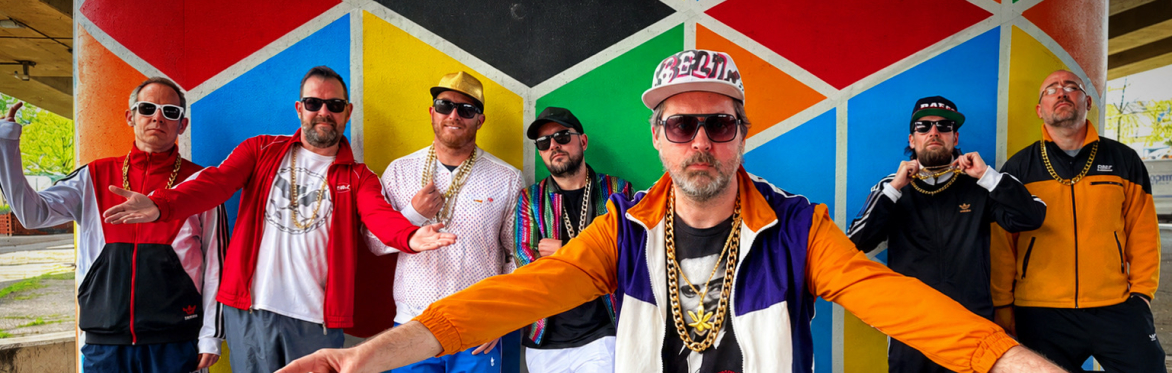 Goldie Lookin Chain