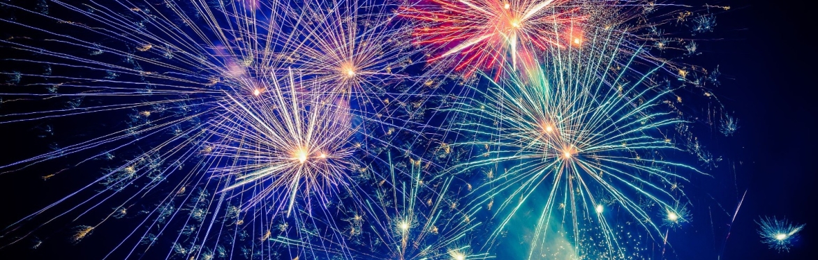 Devizes Fireworks 2026