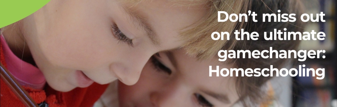 Homeschool Global Middle East Virtual Open House with Q&A - Abu Dhabi