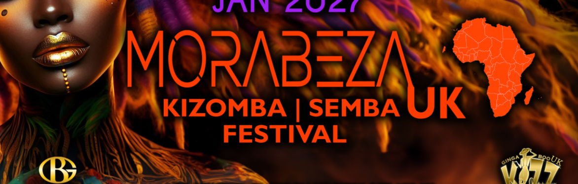 Kizomba classes London