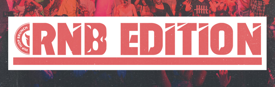 RNB Edition | August 8th