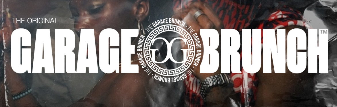 Garage Brunch | March 12th