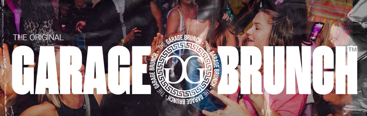 Garage Brunch | May 29TH