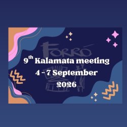 Kalamata Meeting 2026
