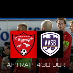 FC Rijnvogels - VVSB