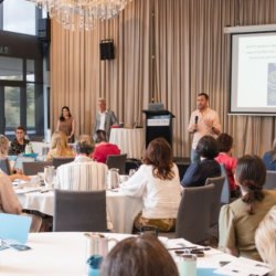 EMDR 2.0 Masterclass and Case Conceptualisation