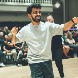 Workshops with Neil Joshi