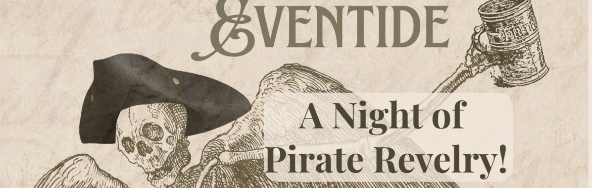 Pirate Eventide