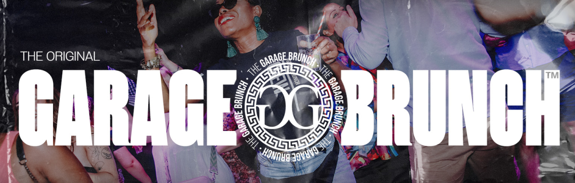 Garage Brunch | August 22nd