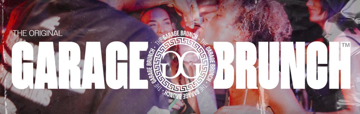 Garage Brunch | October 10th