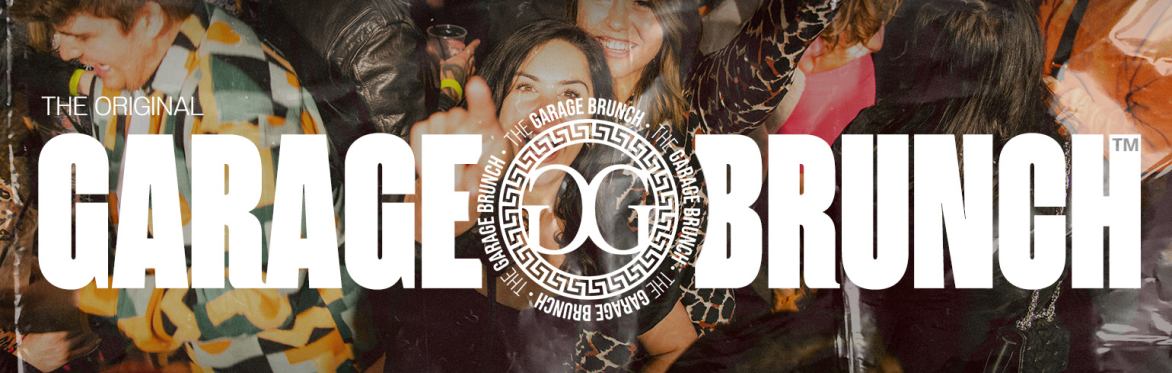 Garage Brunch | July 25th