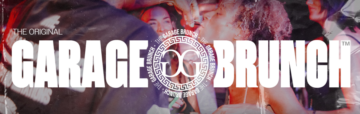 Garage Brunch | January 16th