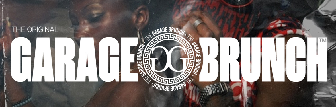 Garage Brunch | July 11th