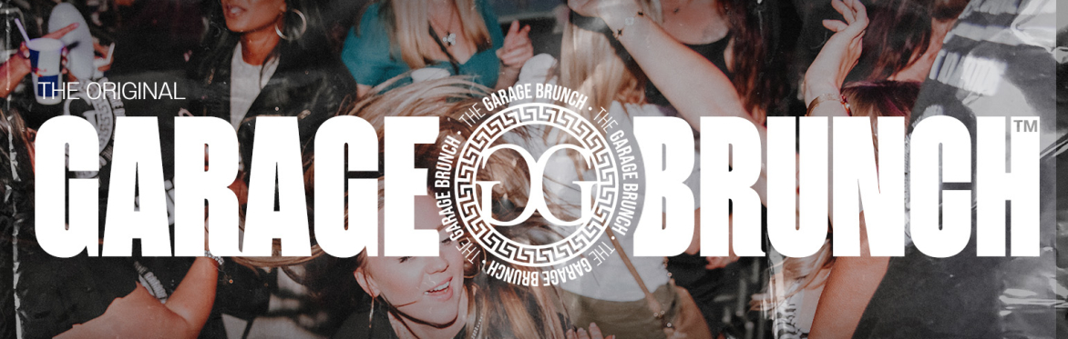 Garage Brunch | June 27th