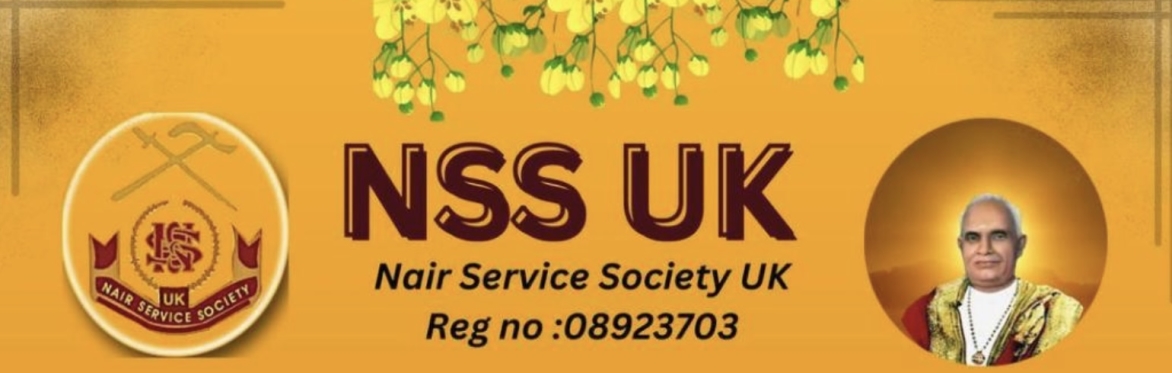 NSS UK - Vishu 2026