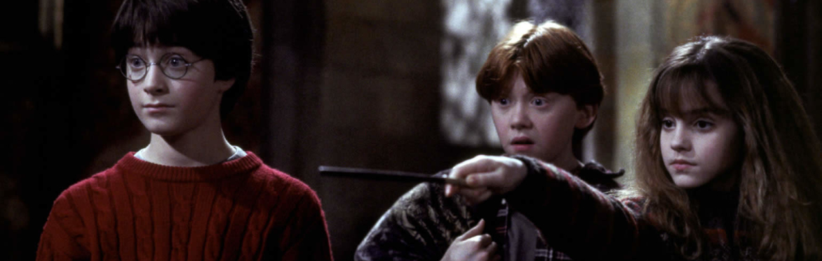 Harry Potter