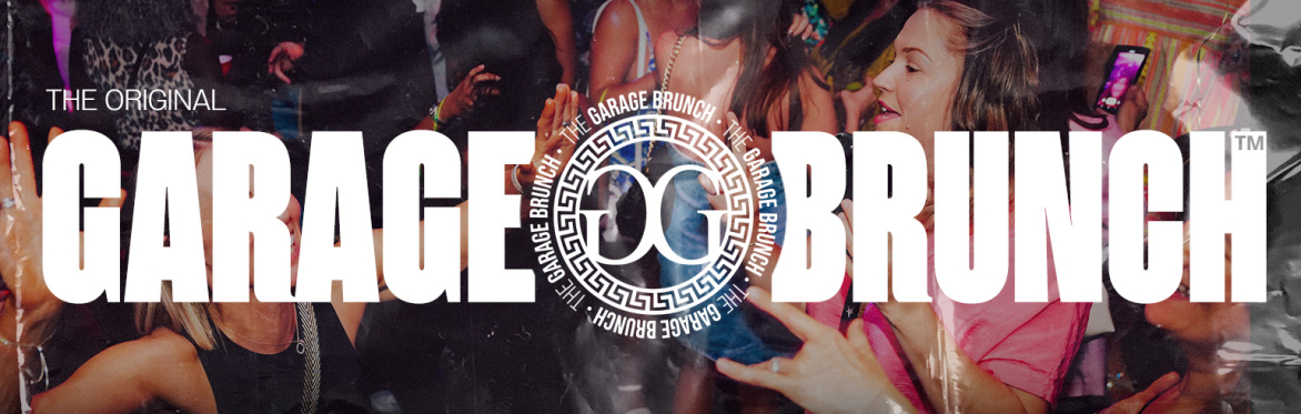 Garage Brunch | February 13th
