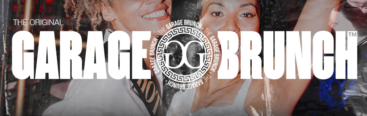 Garage Brunch | December 26th