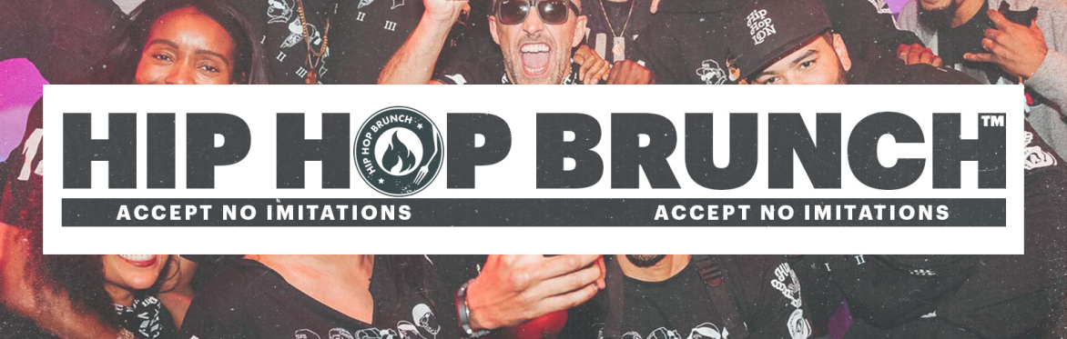 Hip Hop Brunch | July 4th