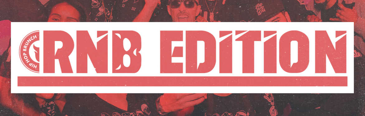 RNB Edition | June 20th