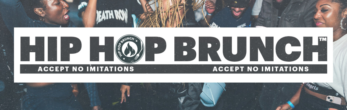 Hip Hop Brunch | August 29th