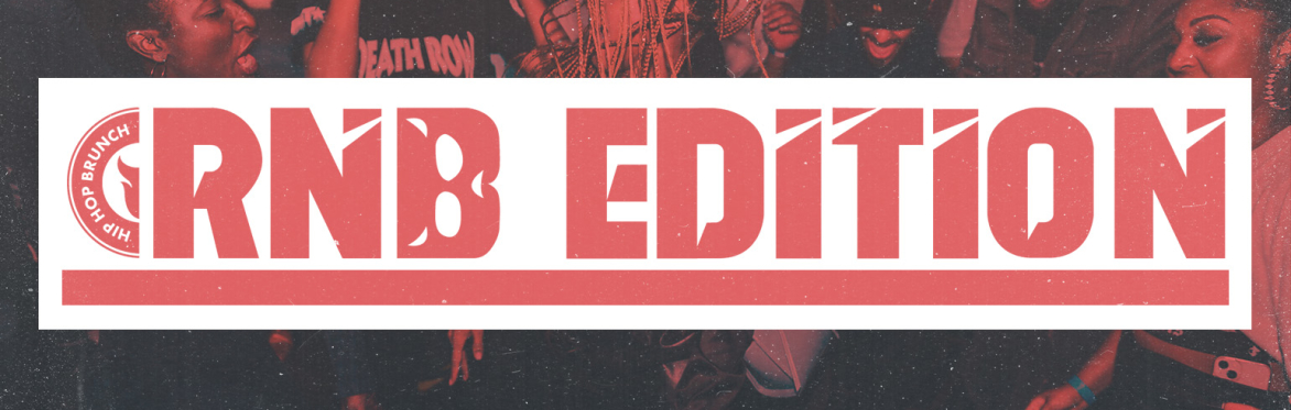 RNB Edition | July 11th