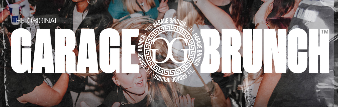 Garage Brunch | February 27th
