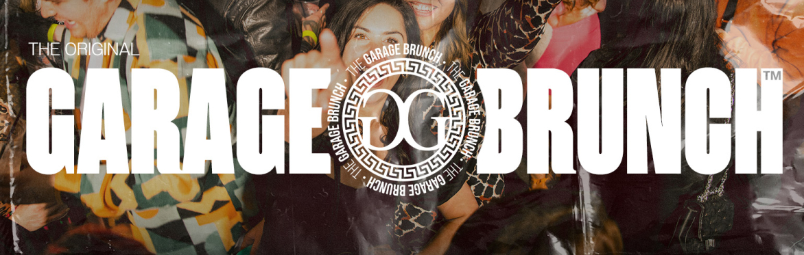 Garage Brunch | March 27th
