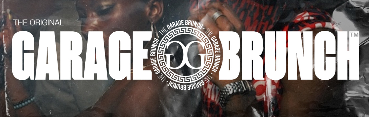 Garage Brunch | December 12th