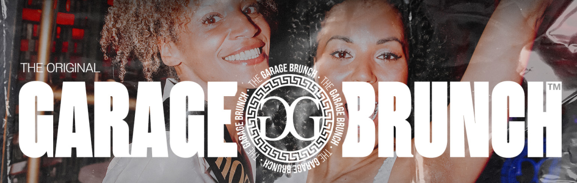 Garage Brunch | May 15th