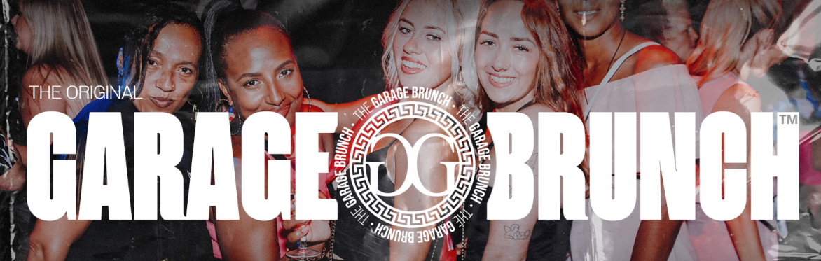 Garage Brunch | January 30th