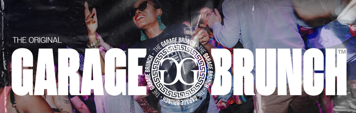Garage Brunch | April 24th