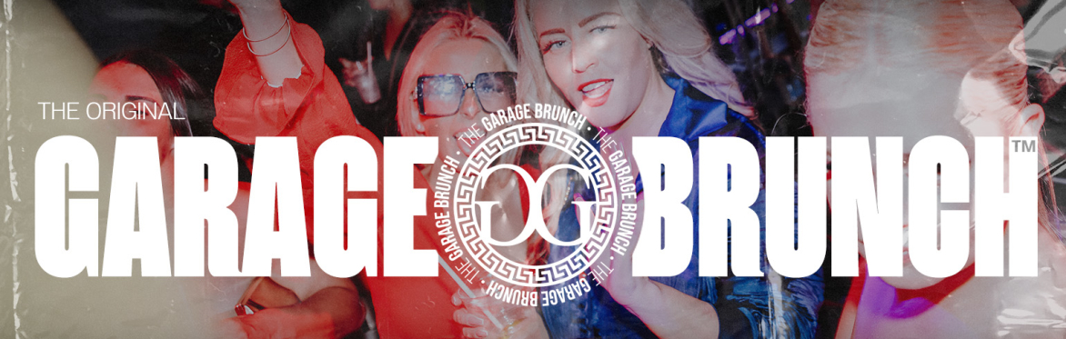 Garage Brunch | July 18th