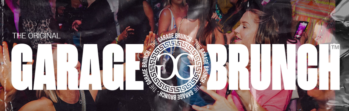Garage Brunch | May 29TH