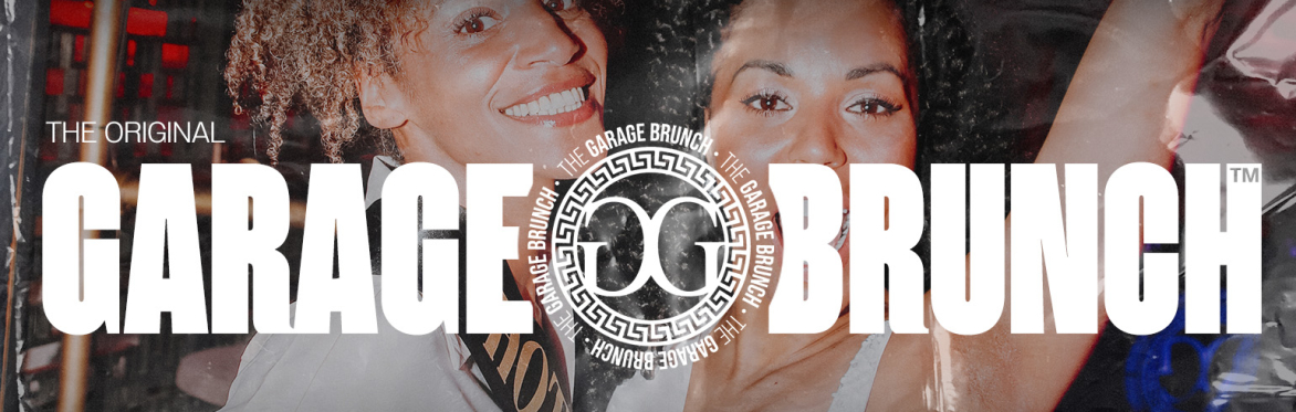 Garage Brunch | August 29th