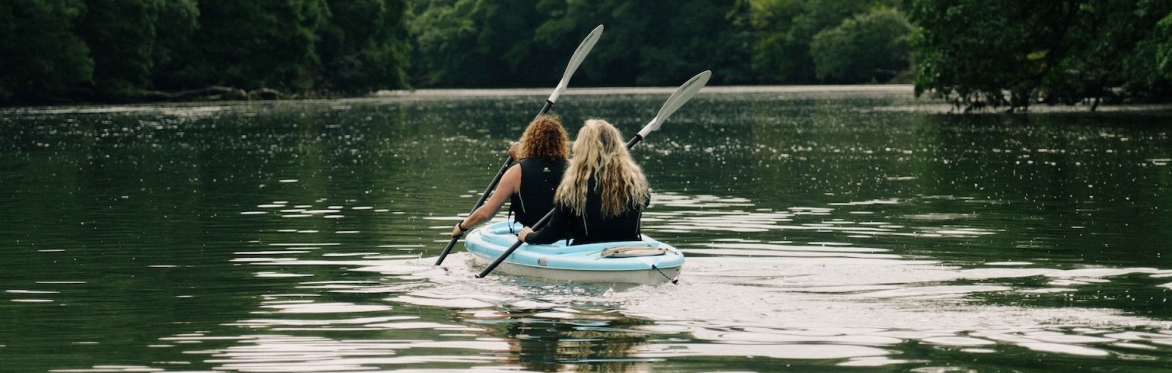 Early Bird Paddles