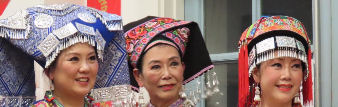 Chinese New Year