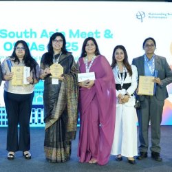 The 2026 India and South Asia OSPAs