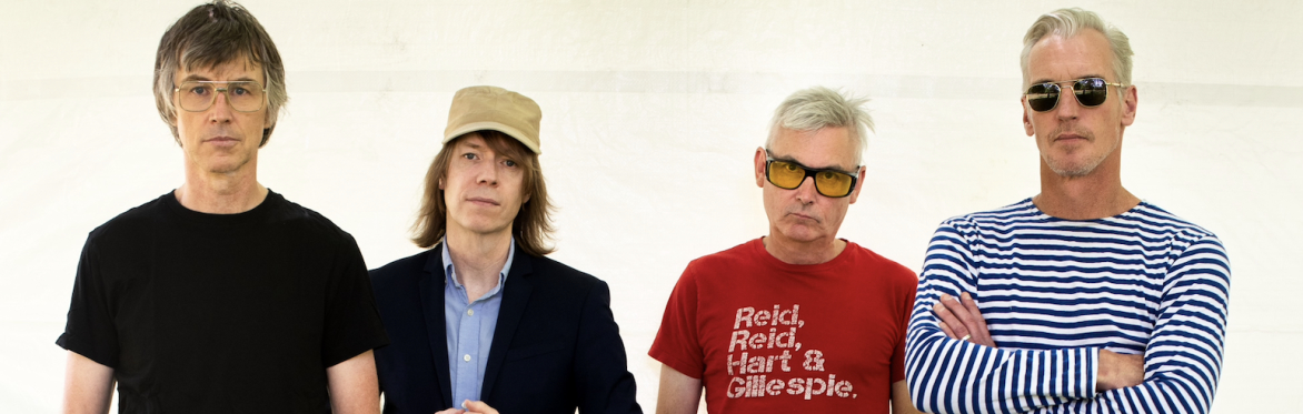 Sloan Live at Saugeen Shores 25th Anniversary Concert & Afterparty Extravaganza (19+)