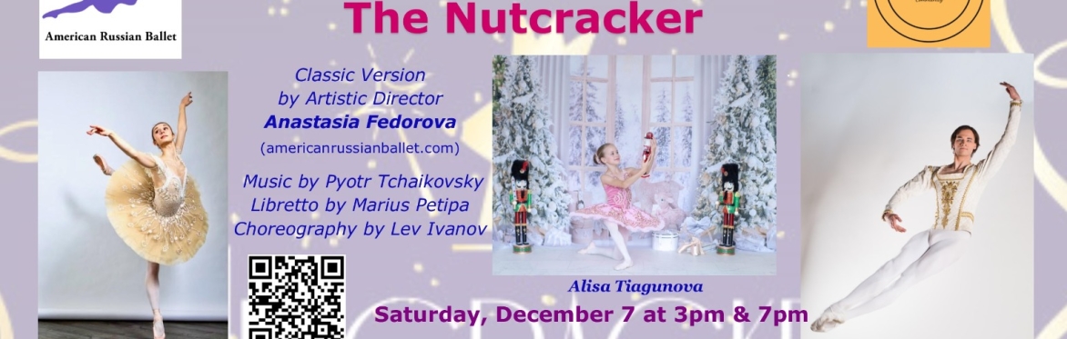 The Nutcracker in Fort Lee