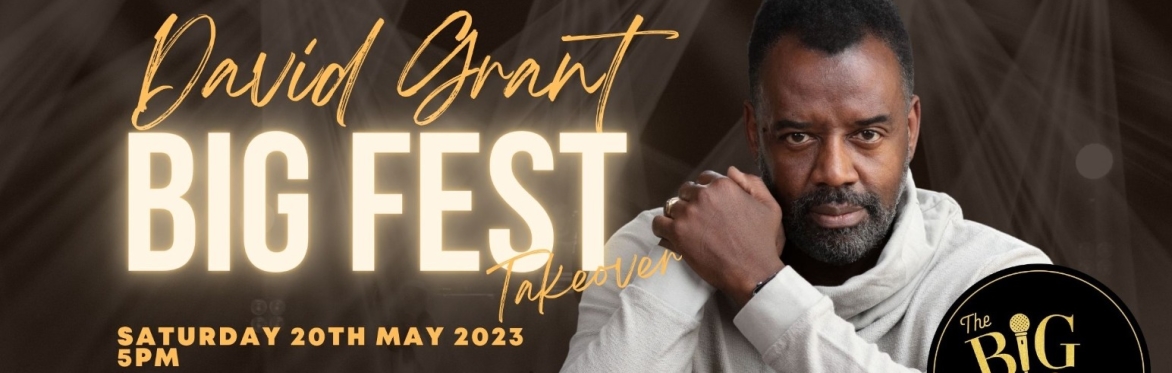 BIG Fest Audience Tickets