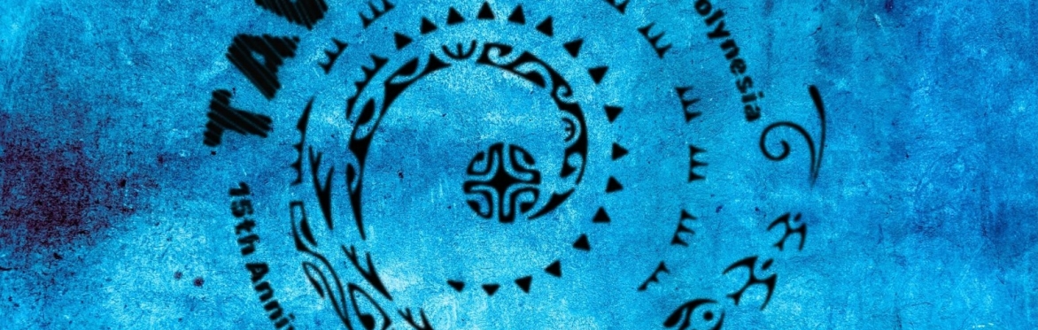 Tavevo: Echos of Polynesia cover photo