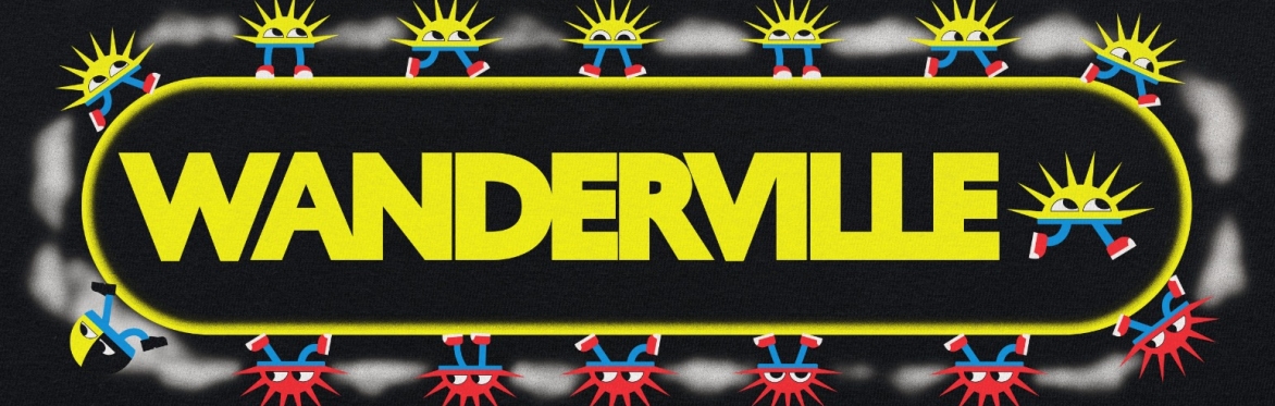 WANDERVILLE