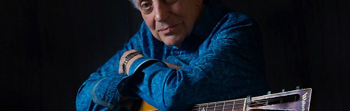 DOUG MACLEOD