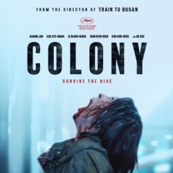 Colony 2026
